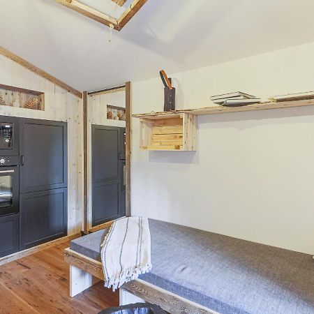 Klein Und Fein Wohnen Om Apartamento Mittersill Exterior foto